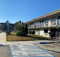 Motel 6 Gulfport - Tourism House