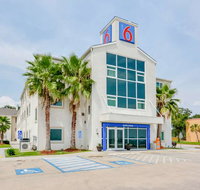 Motel 6 Biloxi - Tourism House