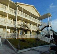 InTown Suites Gulfport Airport - Tourism House
