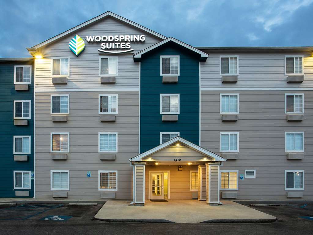 Extended Stay America Select Gulfport - thumb 2