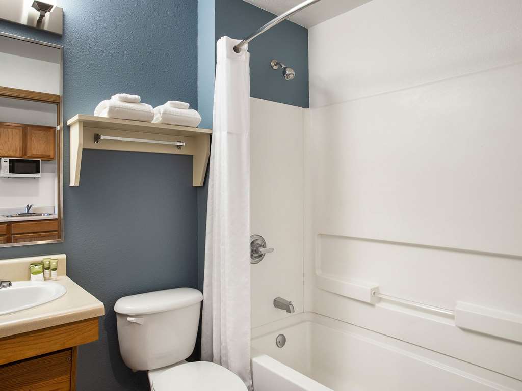 Extended Stay America Select Gulfport - thumb 9