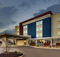SpringHill Suites Gulfport I-10 - Tourism House