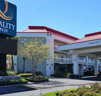 Quality Inn Gulfport - Tourism House