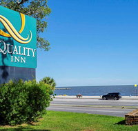 Quality Inn Biloxi Beach - Tourism House