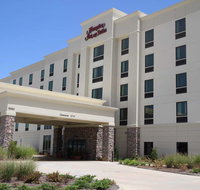 Hampton Inn  Suites Gulfport - Tourism House