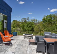 Hampton Inn Richwood Cincinnati South - Tourism House