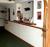 Hotel Vienna - Tourism House