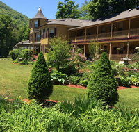 The Fairlawn Inn - Tourism House