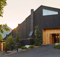 Scribner's Catskill Lodge - Tourism House