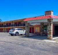 Econo Lodge Bradford - Tourism House