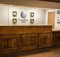 Quality Inn  Suites - Tourism House