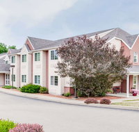 Microtel Inn  Suites Olean/Allegany - Tourism House