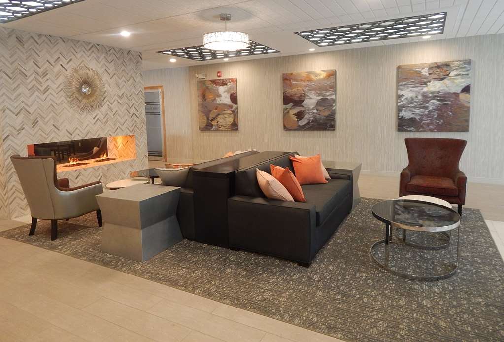 Best Western Plus Bradford Inn - thumb 1