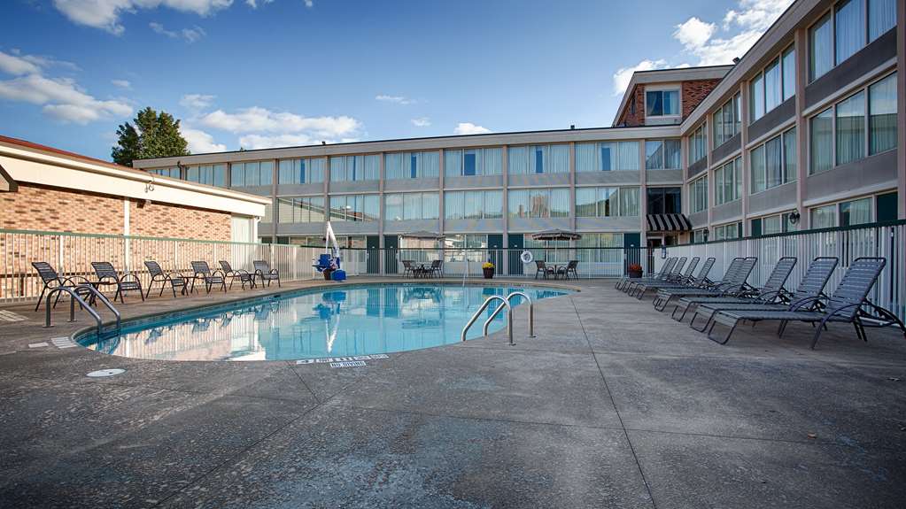 Best Western Plus Bradford Inn - thumb 7