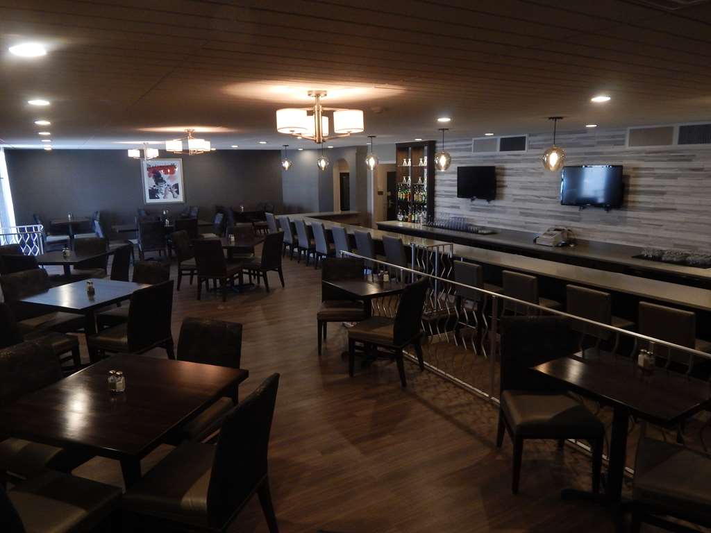 Best Western Plus Bradford Inn - thumb 9