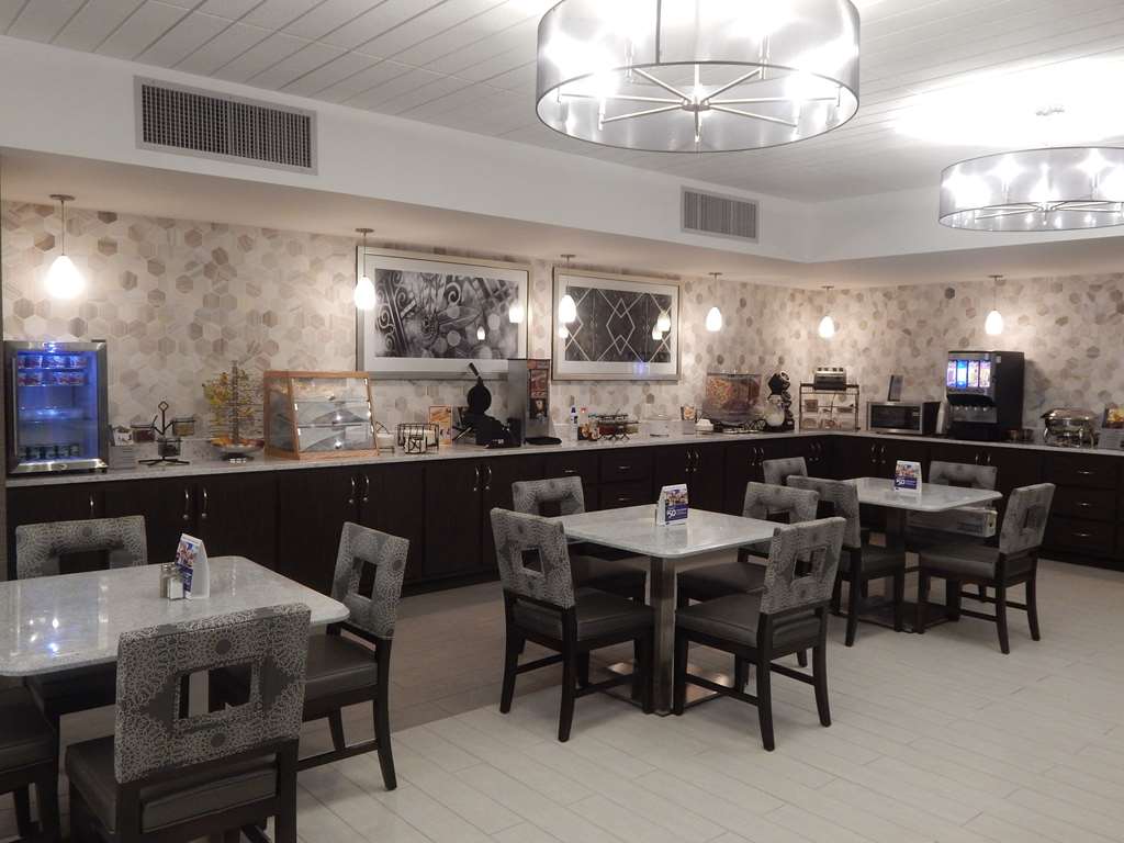 Best Western Plus Bradford Inn - thumb 10