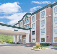 Wingate by Wyndham Ellicottville - Tourism House