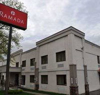 Ramada Staten Island - Tourism House