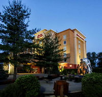Hampton Inn  Suites Staten Island - Tourism House