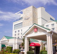 Hilton Garden Inn New York/Staten Island - Tourism House