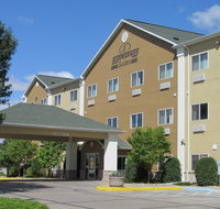 Expressway Suites Bismarck - Tourism House
