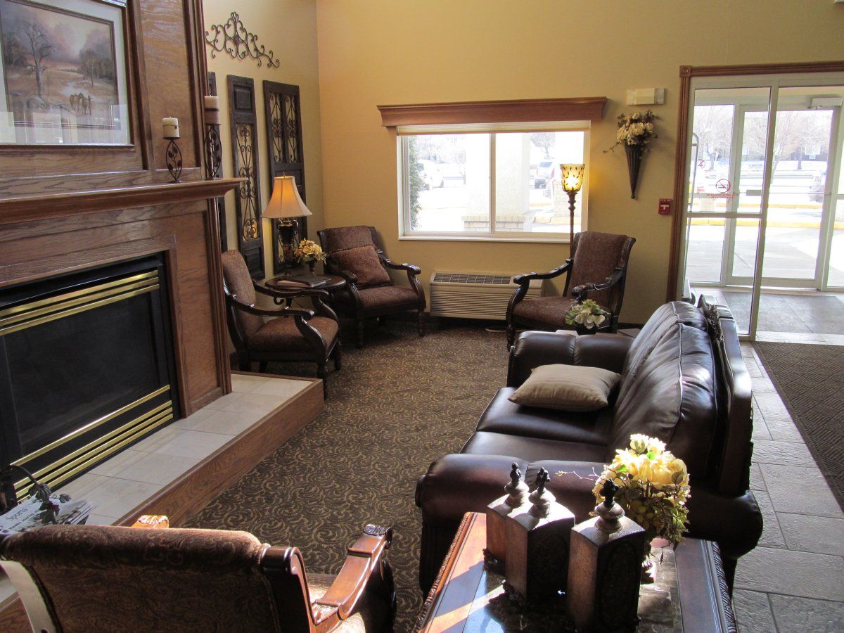 Expressway Suites Bismarck - thumb 1