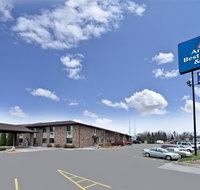 Americas Best Value Inn - Tourism House
