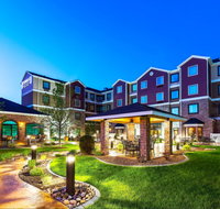 Staybridge Suites Bismarck - Tourism House