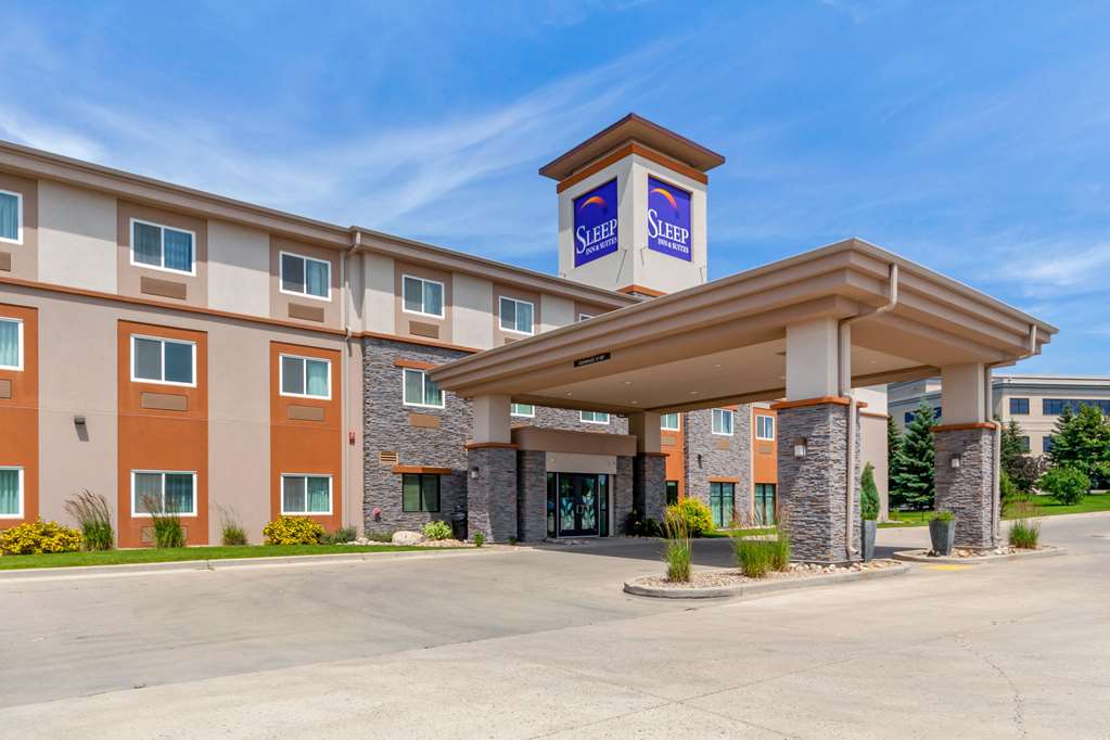 Sleep Inn & Suites, Bismarck - thumb 2