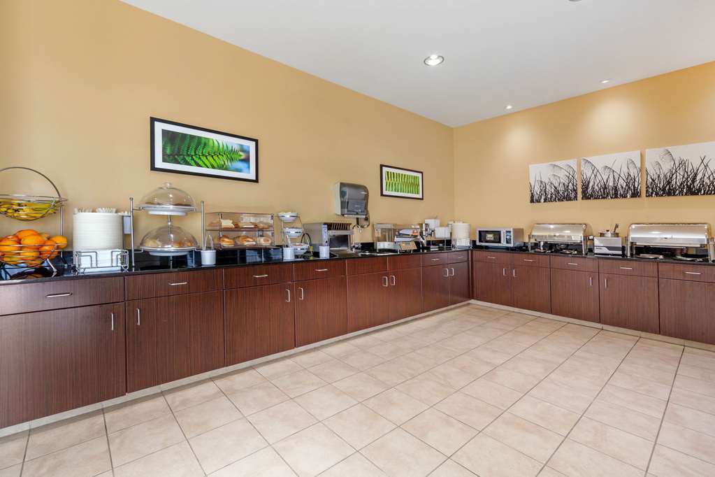 Sleep Inn & Suites, Bismarck - thumb 9