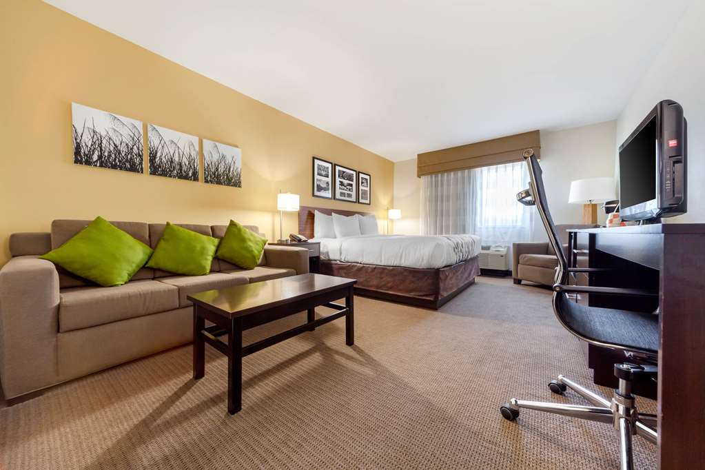 Sleep Inn & Suites, Bismarck - thumb 13