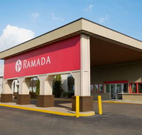Ramada Bismarck - Tourism House
