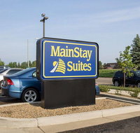 Mainstay Suites Bismarck - Tourism House