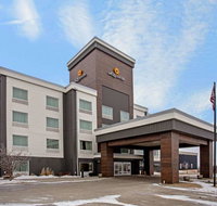 La Quinta Inn  Suites Bismarck - Tourism House