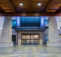 Holiday Inn Express Hotel  Suites - Tourism House