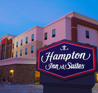 Hampton Inn  Suites Bismarck/Northwest - Tourism House
