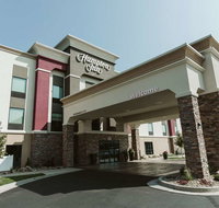 Hampton Inn Bismarck - Tourism House