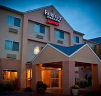 Fairfield Inn by Marriott - Tourism House