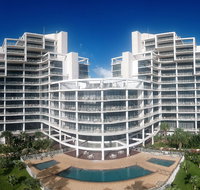 South Padre Resort Rentals - Tourism House