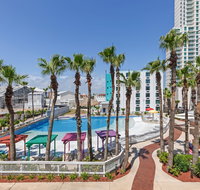 Holiday Inn Resort South Padre Island - Tourism House