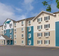 WoodSpring Suites Harlingen - Tourism House