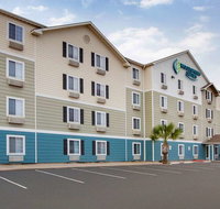 WoodSpring Suites Brownsville - Tourism House