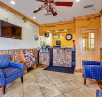 Quality Inn Brownsville - Tourism House