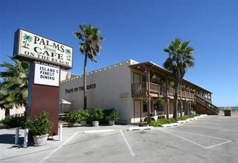 The Palms Resort & Cafe On The Beach - thumb 0