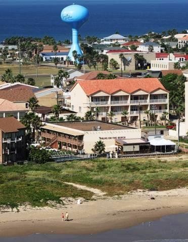 The Palms Resort & Cafe On The Beach - thumb 4