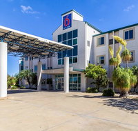 Motel 6 Harlingen - Tourism House