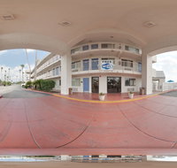 Motel 6 Brownsville North - Tourism House