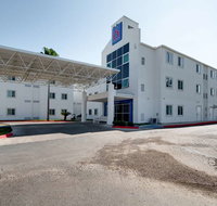 Motel 6 Brownsville - Tourism House