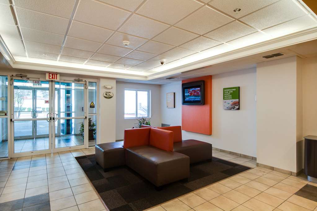 Motel 6 Brownsville - thumb 5