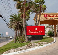Ramada Hotel  Suites South Padre Island - Tourism House
